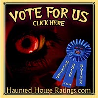 HauntedHouseRatings.com is a haunted house directory of the best haunted houses and scary Halloween attractions in the U.S. You can search for haunted houses by state or zip code and you can even vote for your favorite haunted house!